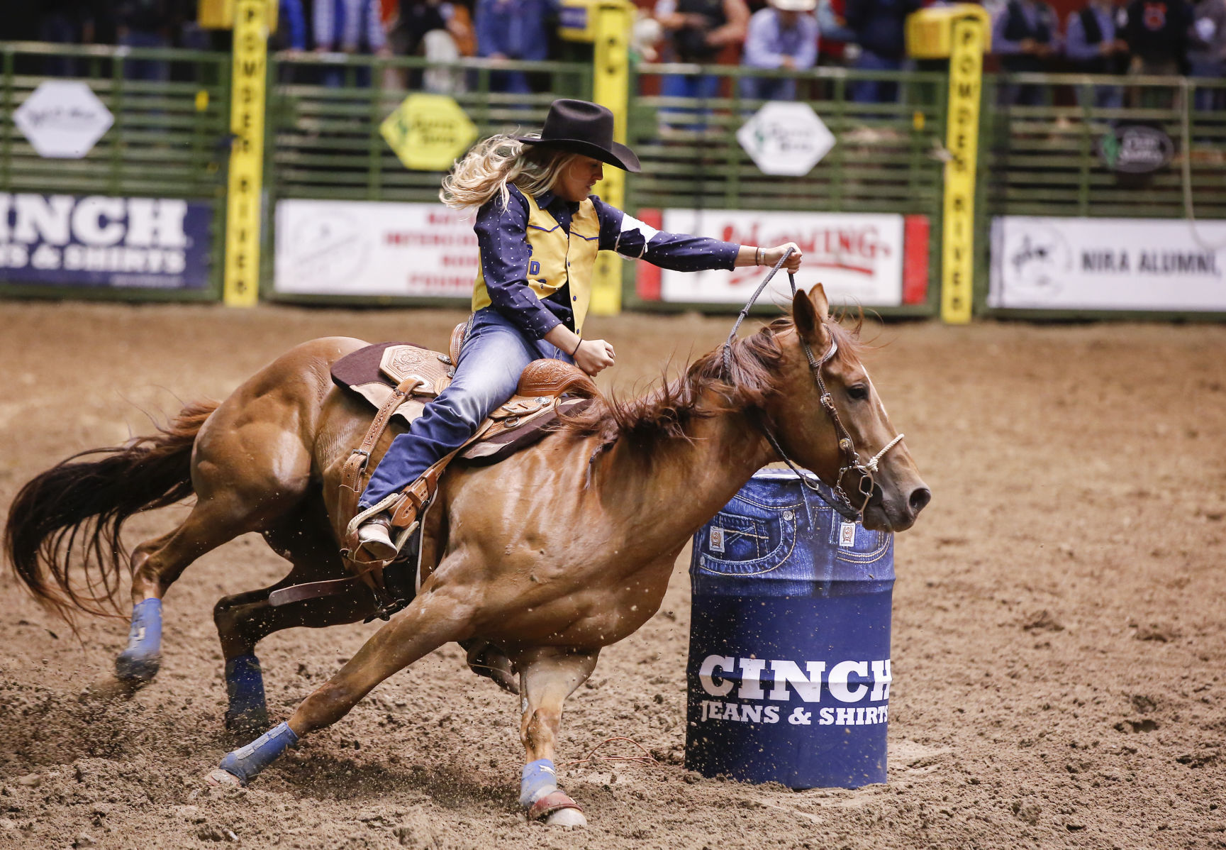 CNFR - Thursday